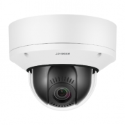 Samsung XND-8081VZ | XND8081VZ | XND-8081VZ 5M H.265 NW Dome Camera